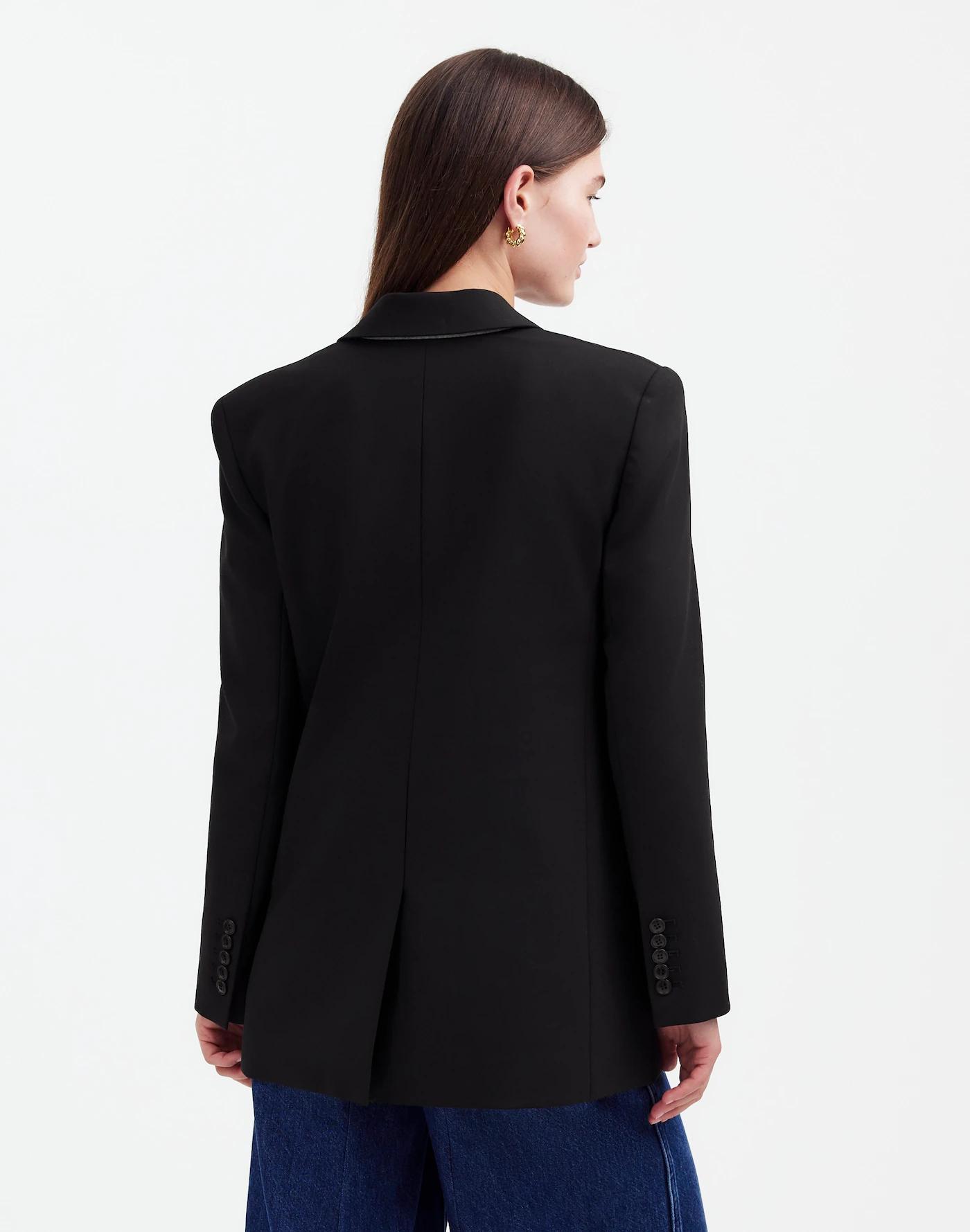 The Kline Blazer Product Image