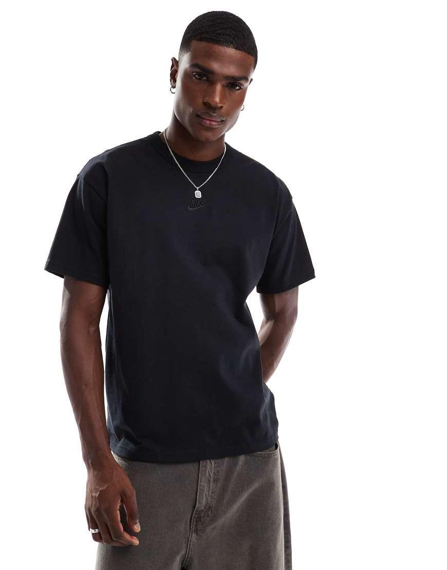 Men's Nike Sportswear Premium Essentials T-Shirt Product Image