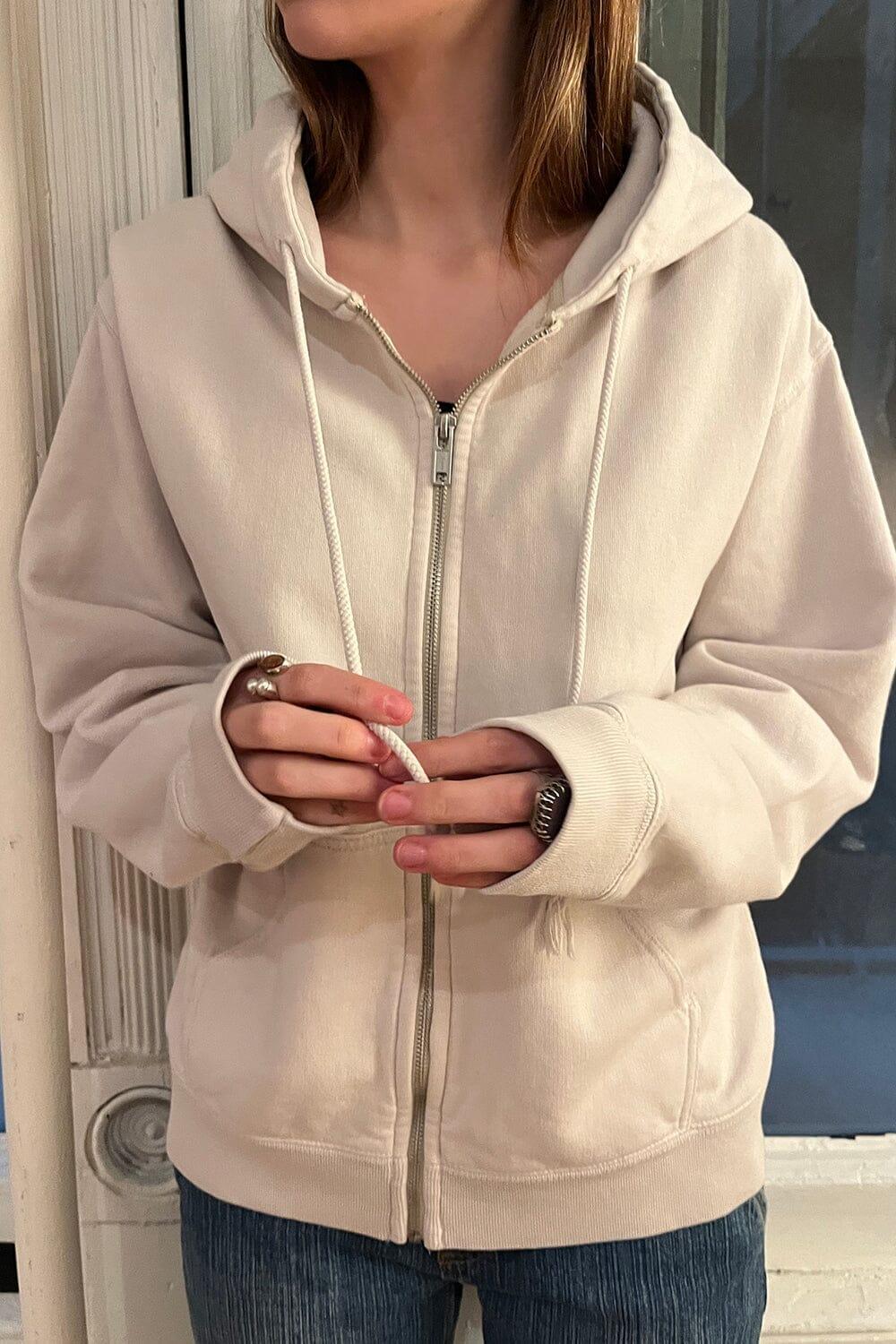 Christy Hoodie Product Image