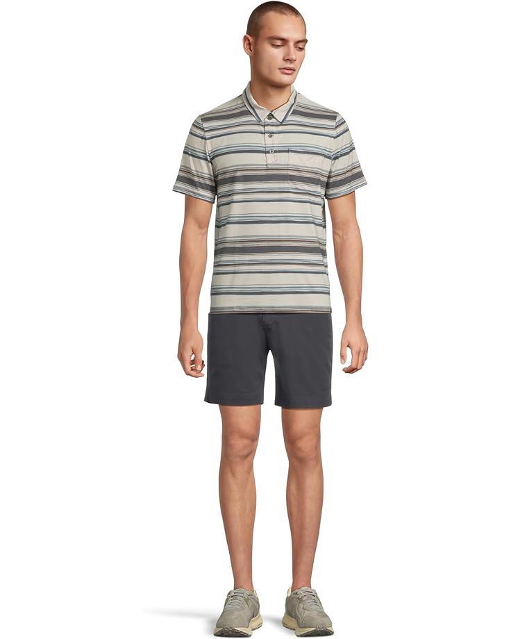 Washed Out™ Short Product Image