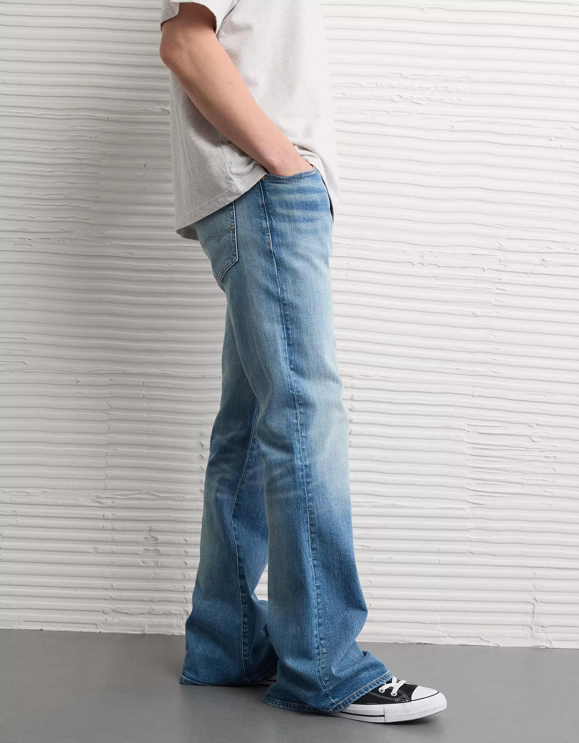 AE AirFlex+ Slim Flare Jean Product Image
