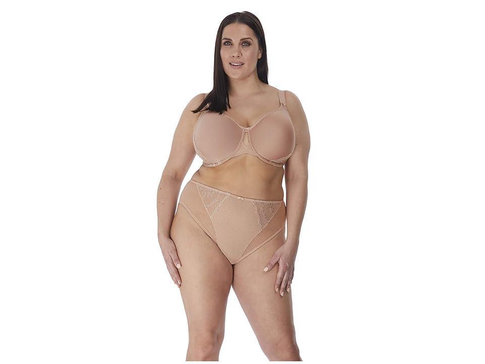 Charley Side Support Plunge Bra Product Image