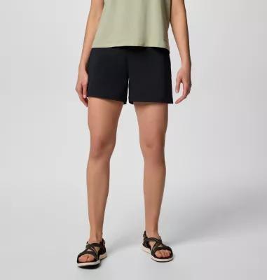Columbia Womens All Seasons Shorts- Product Image