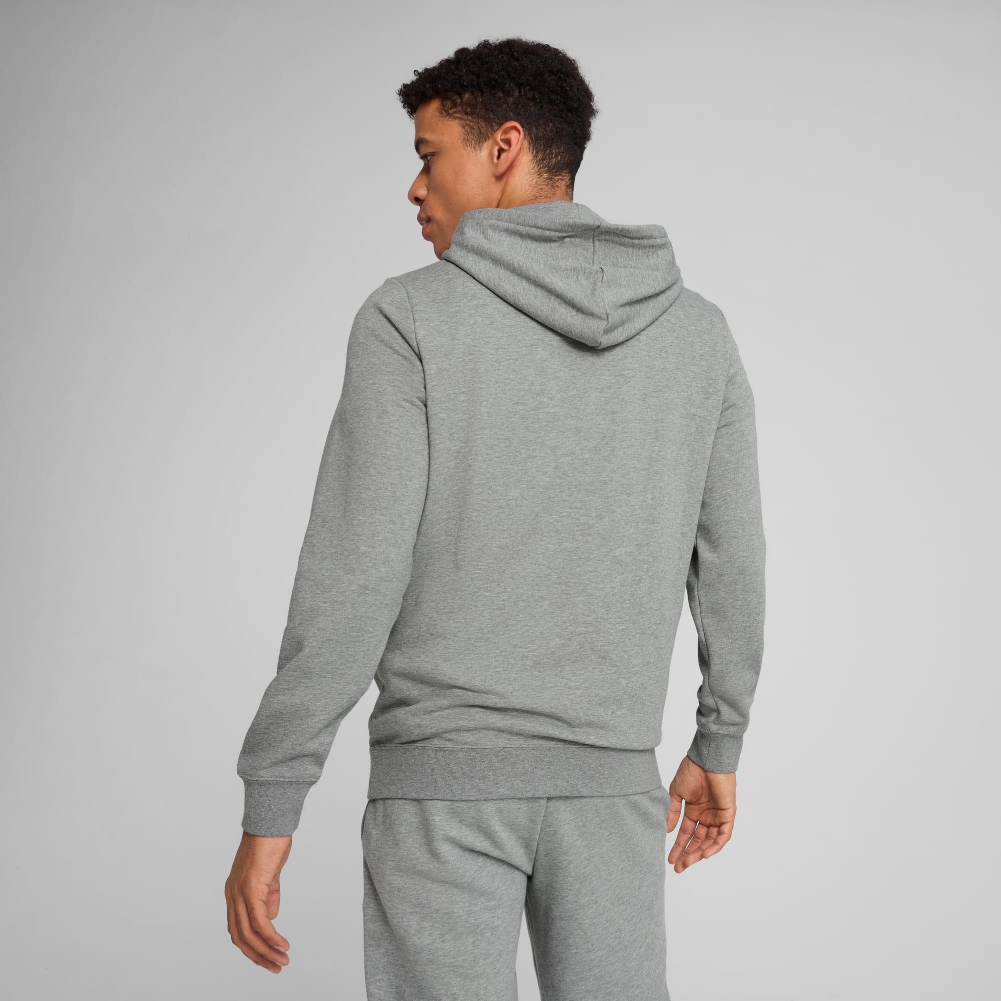 Essentials No. 1 Logo Men's Hoodie Product Image