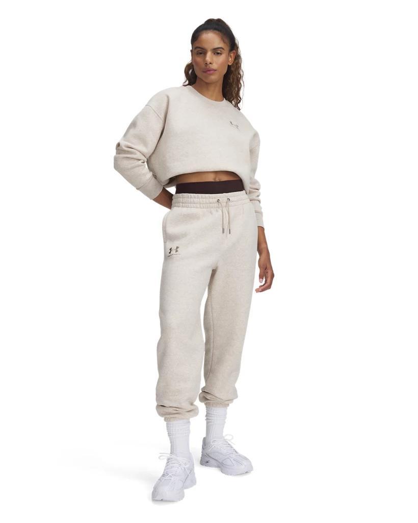 UA Icon Fleece Product Image