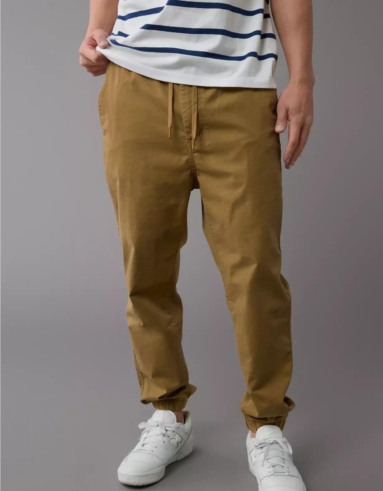AE Flex Trekker Jogger Product Image