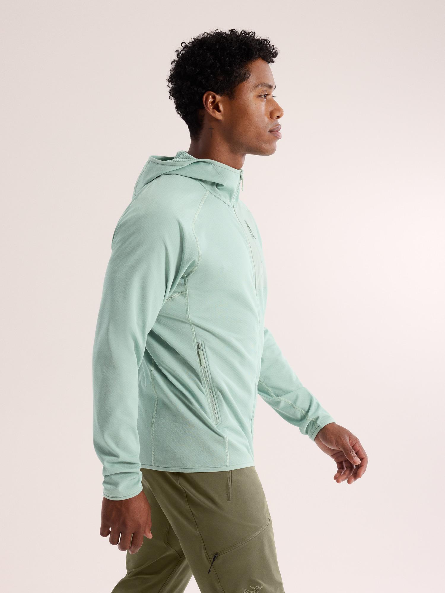 Delta Hoody Men's Product Image