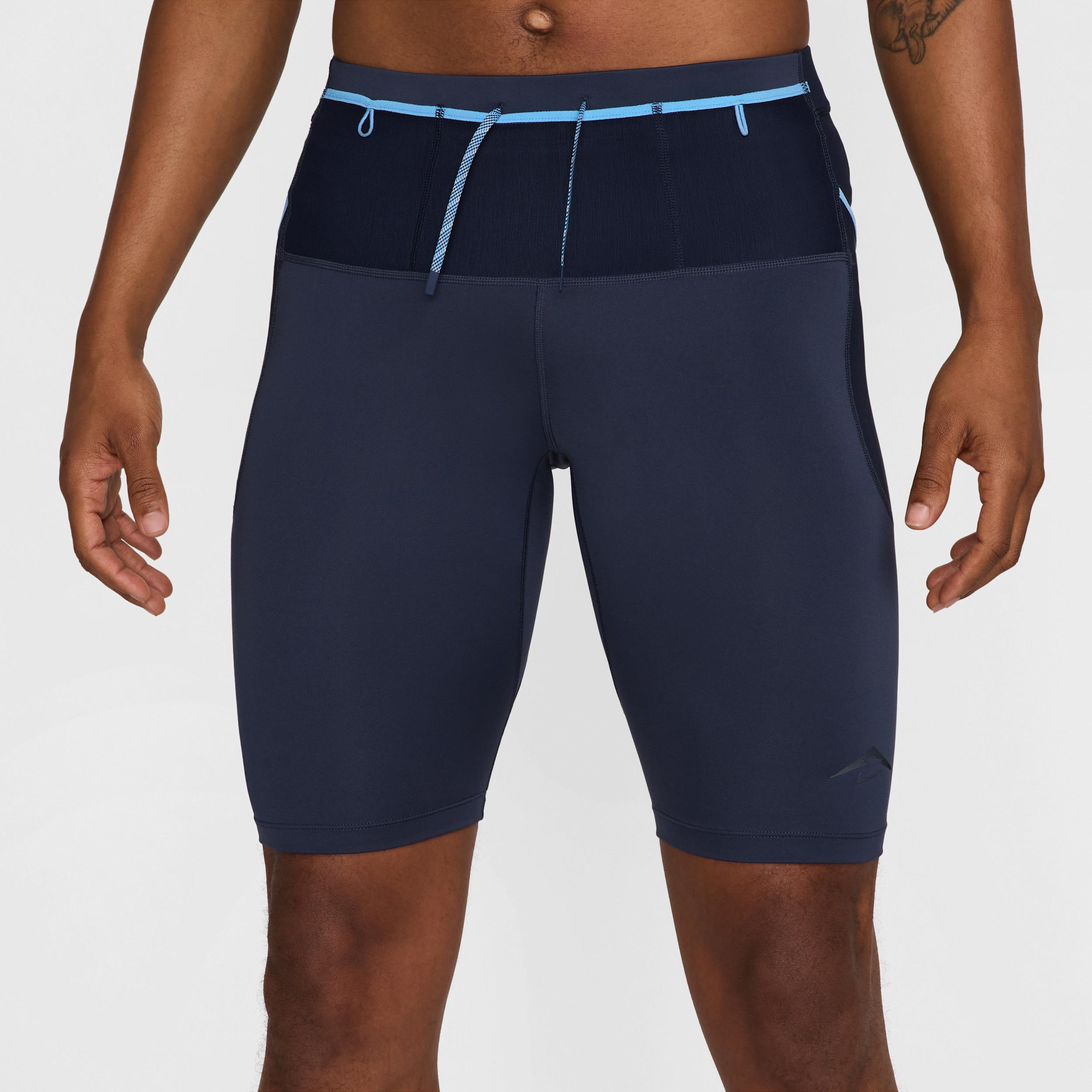 Nike Men's Lava Loops Dri-FIT ADV Running Tights Product Image
