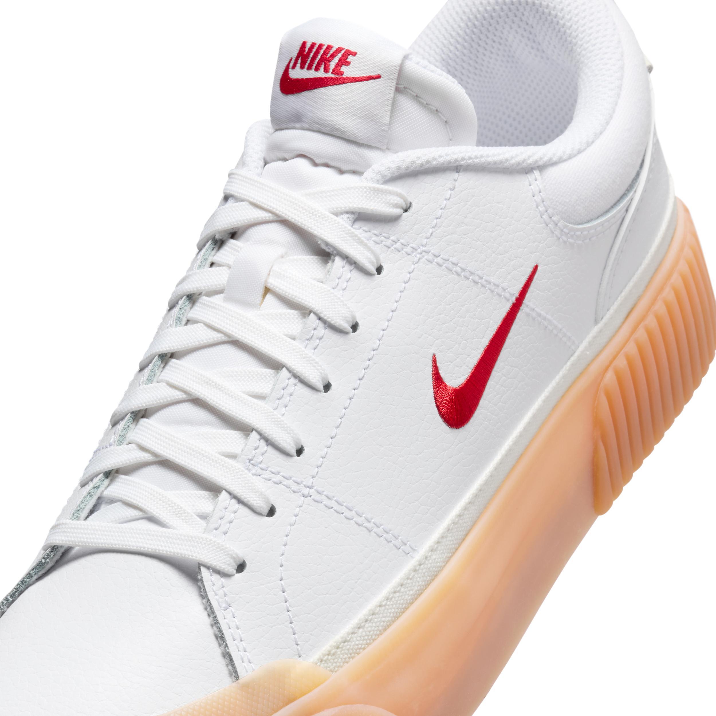 Nike Women's Court Legacy Lift Shoes Product Image