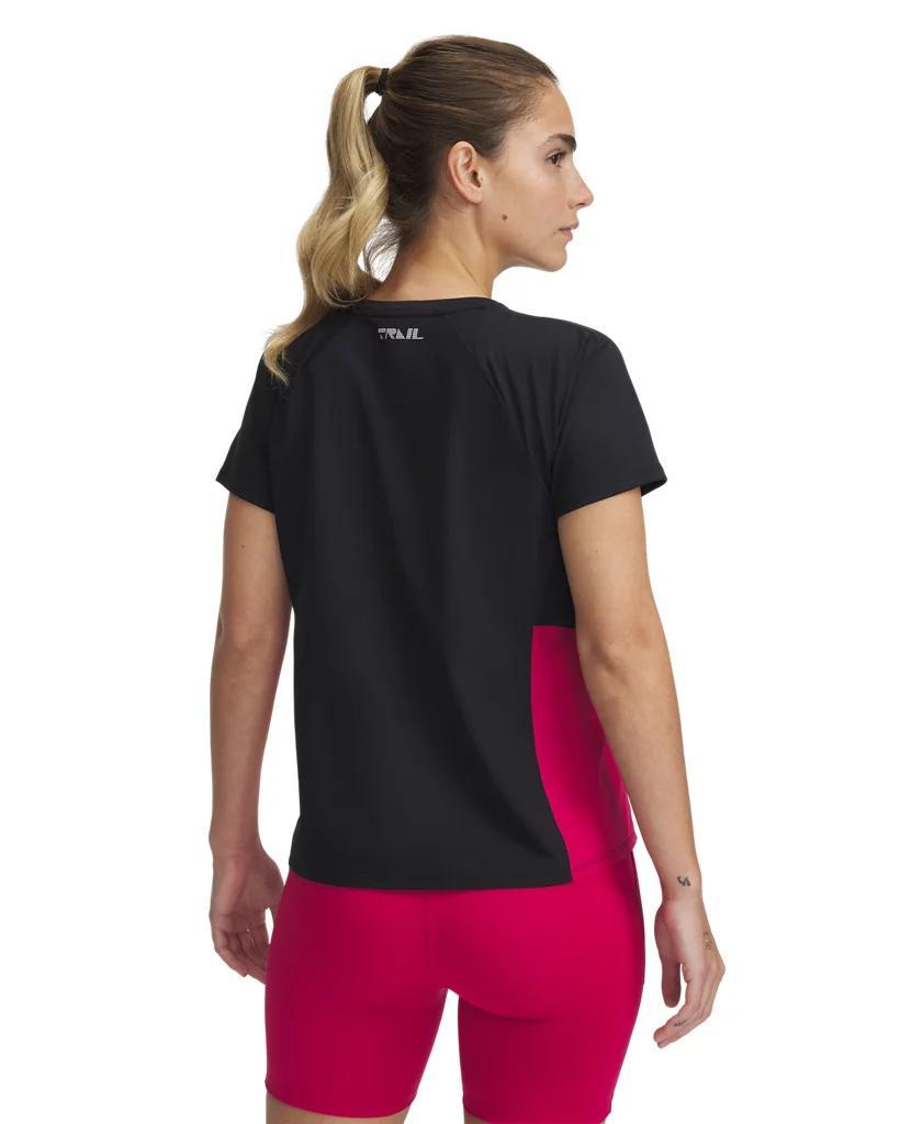 UA Trail Run Product Image