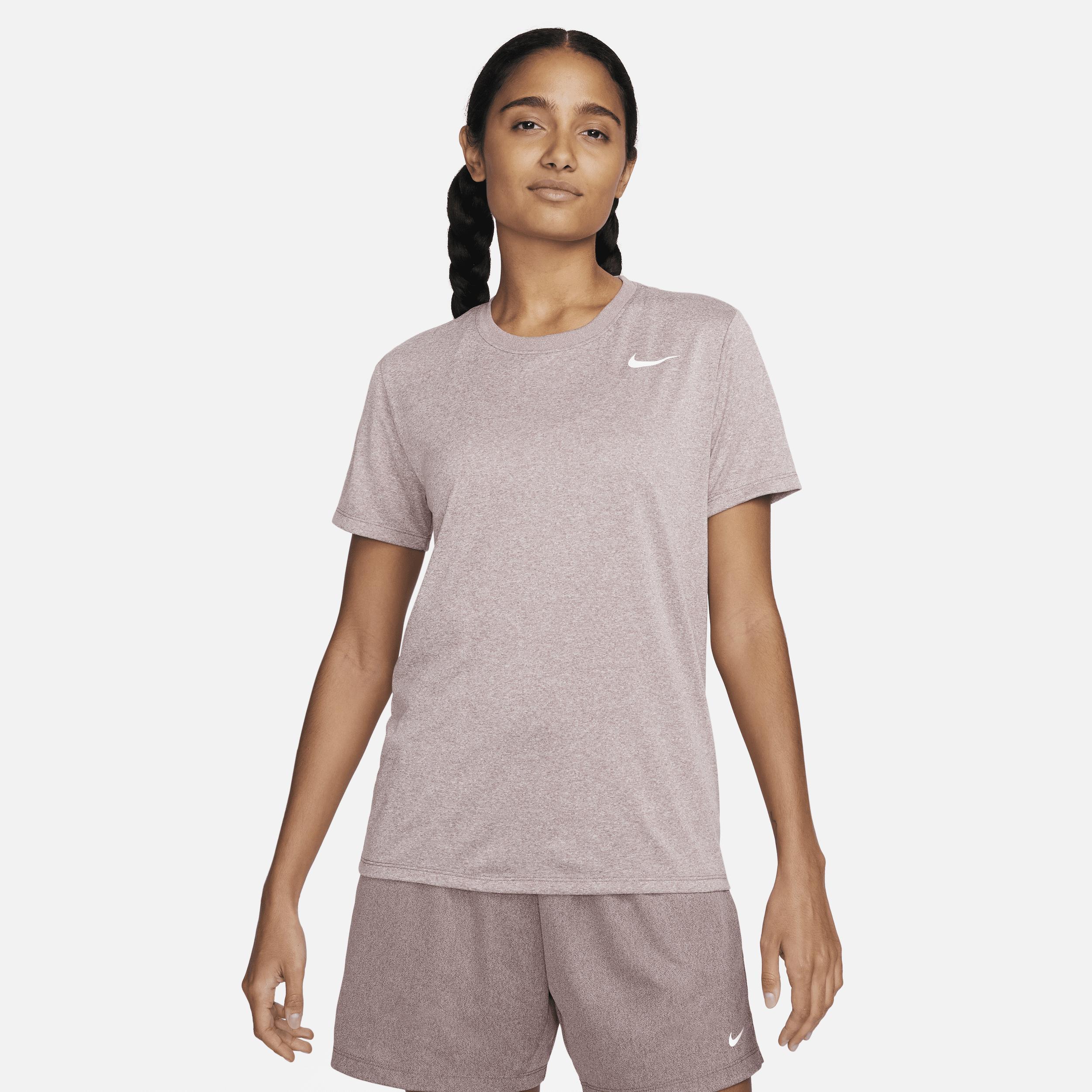 Nike Women's Dri-FIT T-Shirt Product Image