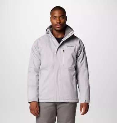 Columbia Men's Alpine Action II Jacket- Product Image