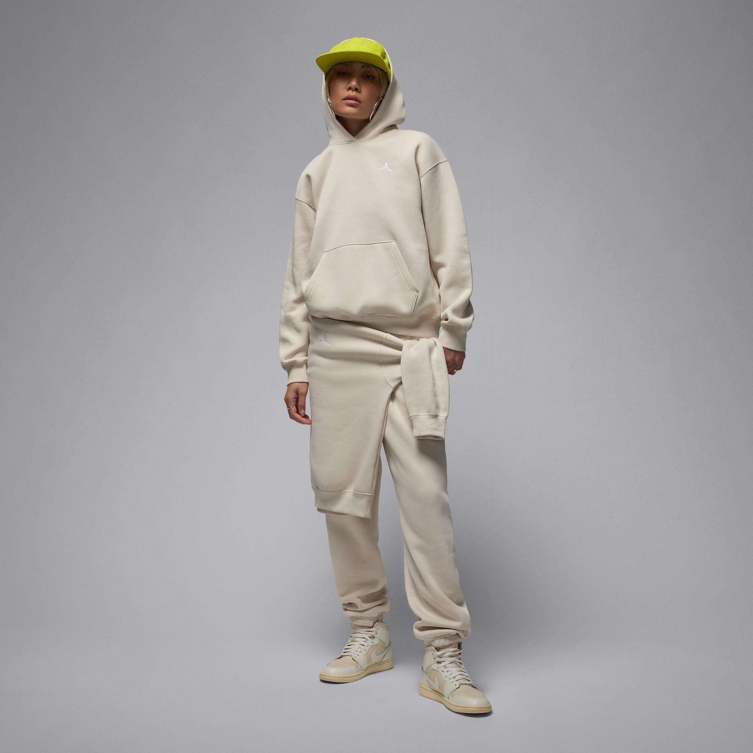 Women's Jordan Brooklyn Fleece Pullover Hoodie Product Image