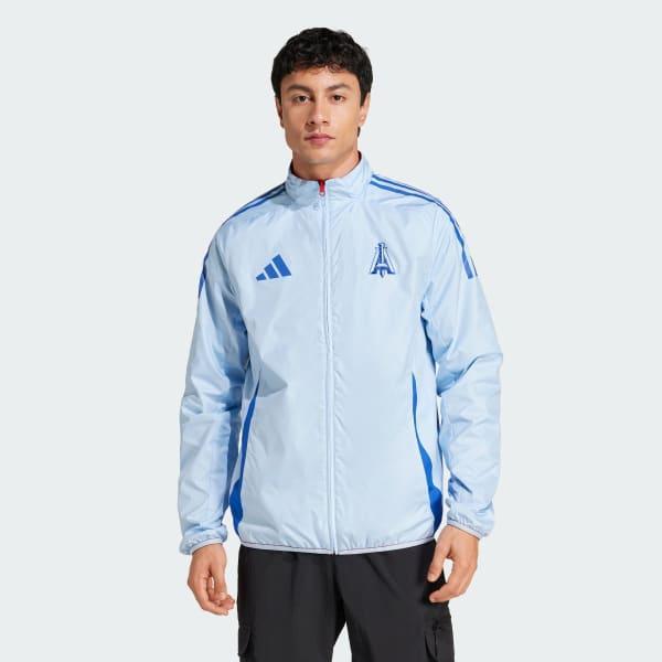 Atlanta United FC Reversible Anthem Jacket Product Image