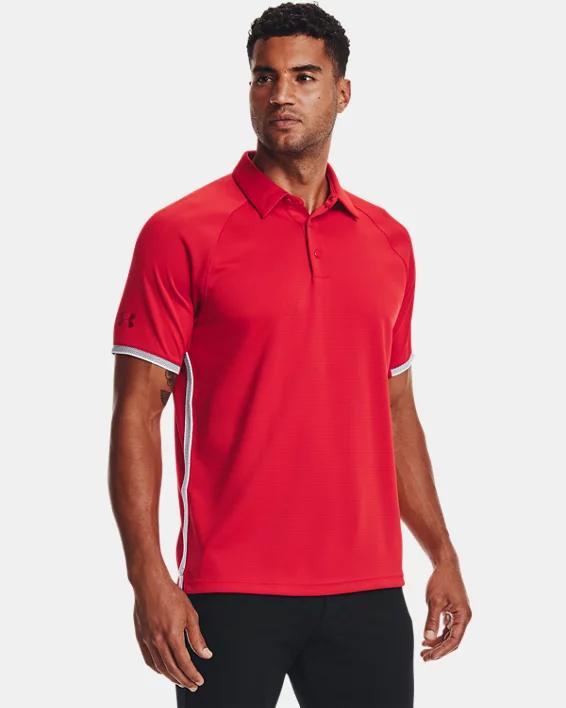 Men's UA Rival Polo Product Image