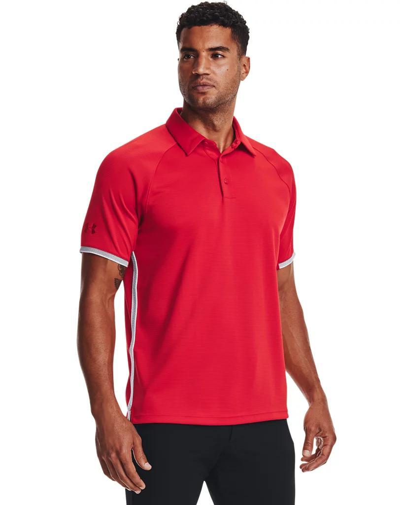 Men's UA Rival Polo Product Image