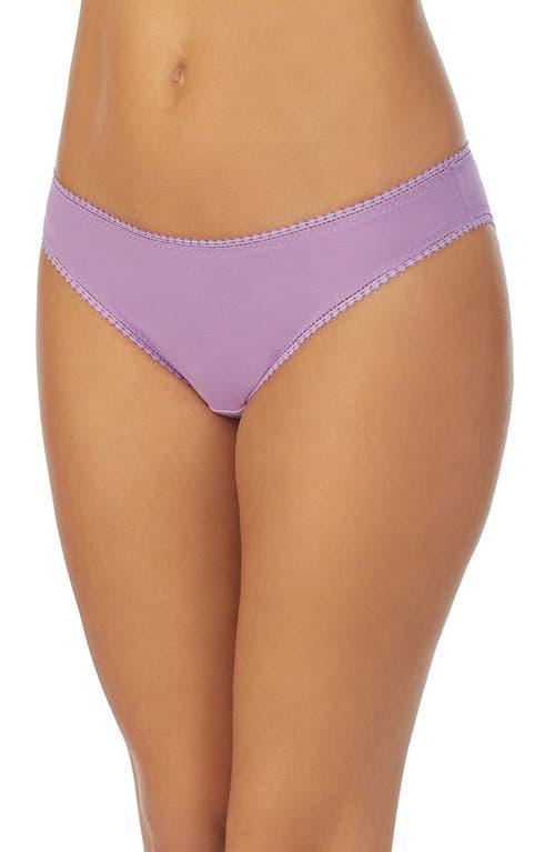 Cabana Cotton Hip Bikini Product Image