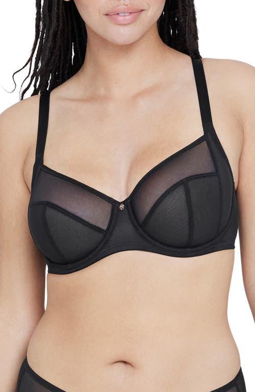 Spellbound Side Support Bra Product Image