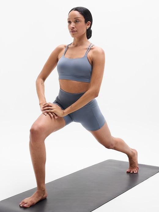 Perfect Form Sports Bra A-C Product Image