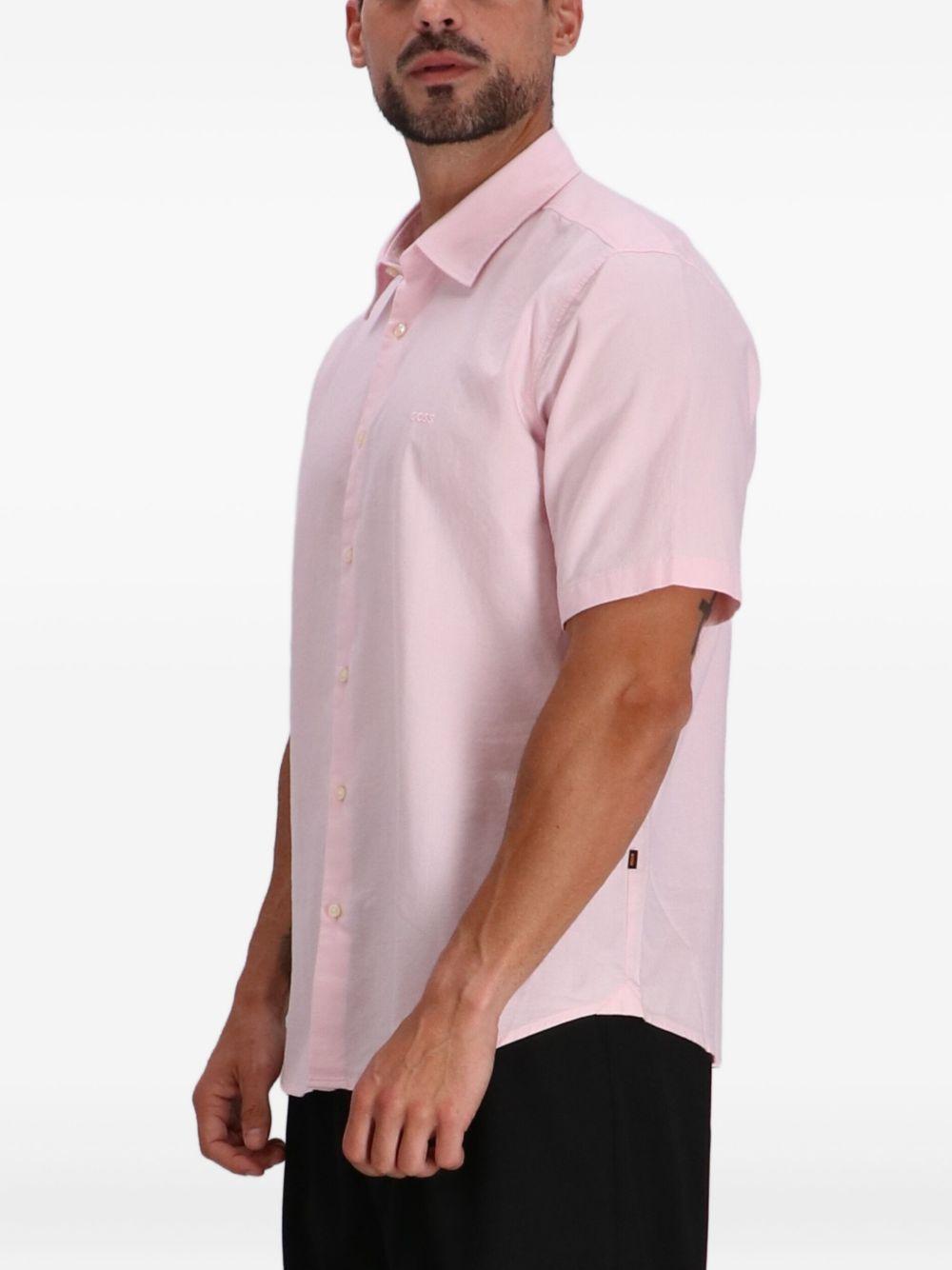 cotton shirt Product Image