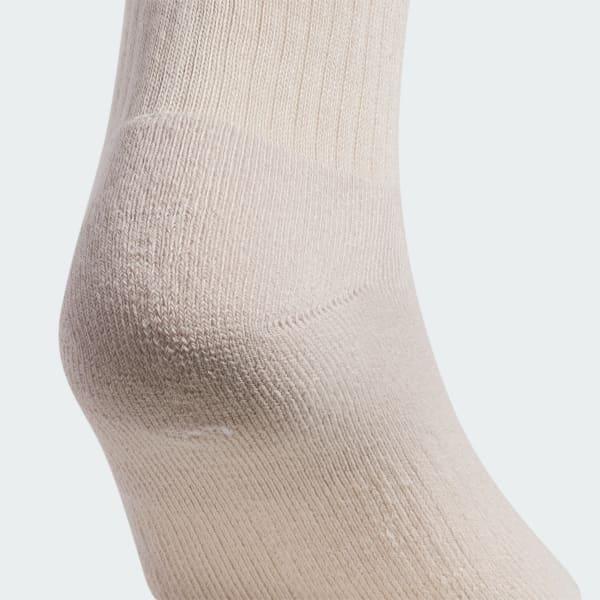 Trefoil Crew Socks 6 Pairs Product Image