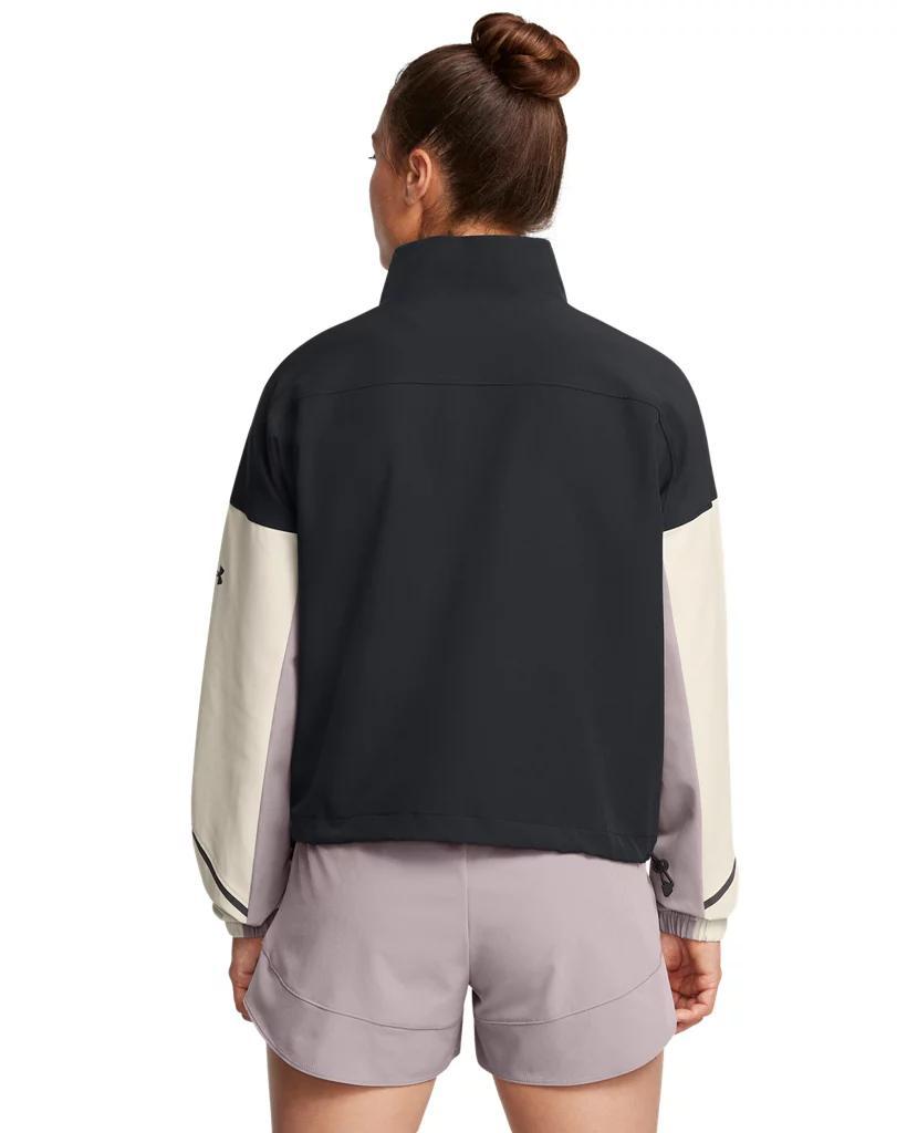 Women's UA Unstoppable Jacket Product Image