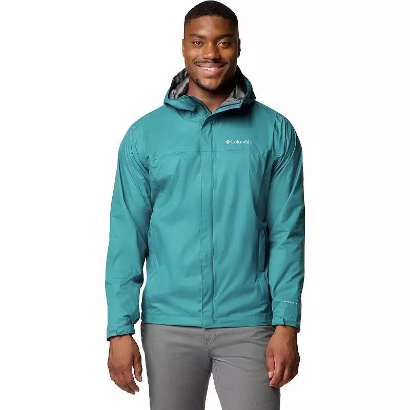 Men's Columbia WaterTight II Jacket,  Product Image