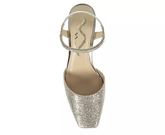 N By Nina Womens James Pump Product Image