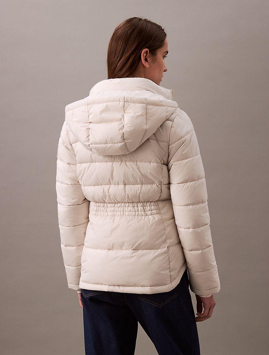 Lightweight Puffer Jacket Product Image