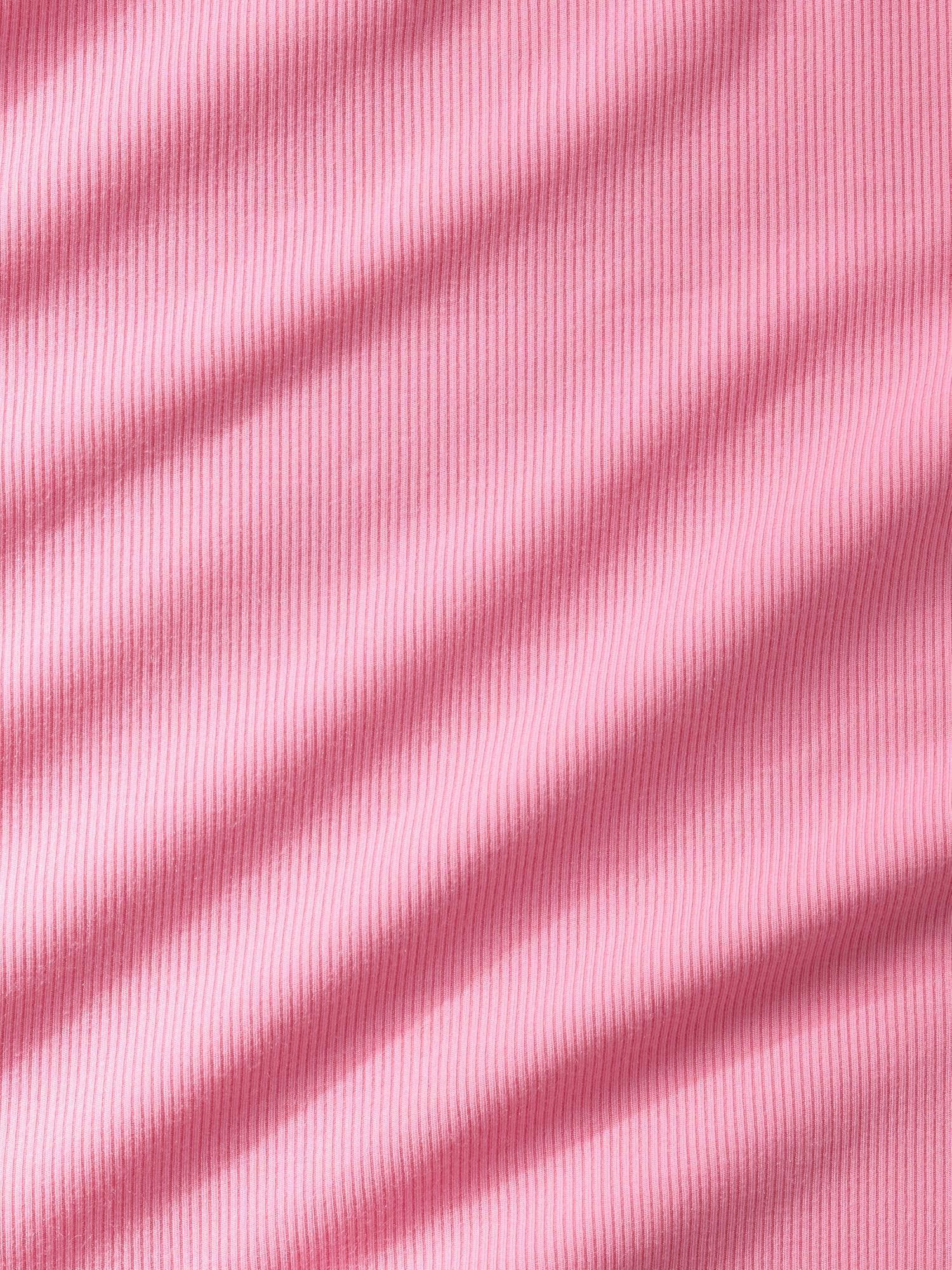 Signature Rib Tank Product Image