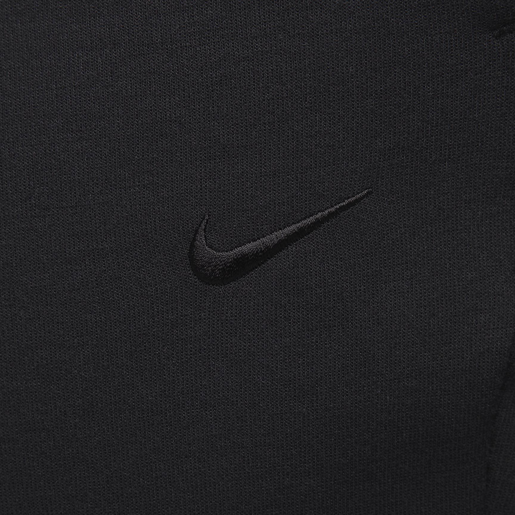 Nike Mens Primary Fleece Dri-FIT UV Tapered Performance Pants | FZ5850-010 Product Image