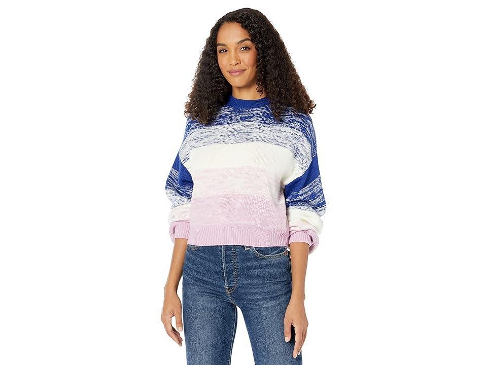 Wrangler Balloon Sweater Women's Clothing Product Image