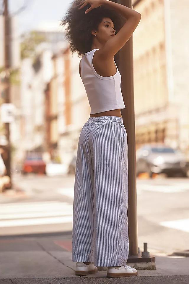 By Anthropologie Boxer Pants Product Image