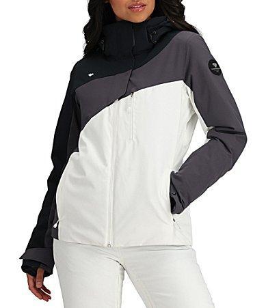 Obermeyer Jette Jacket Women's Clothing Product Image