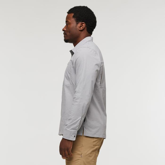 Sumaco Long-Sleeve Shirt - Men's Product Image
