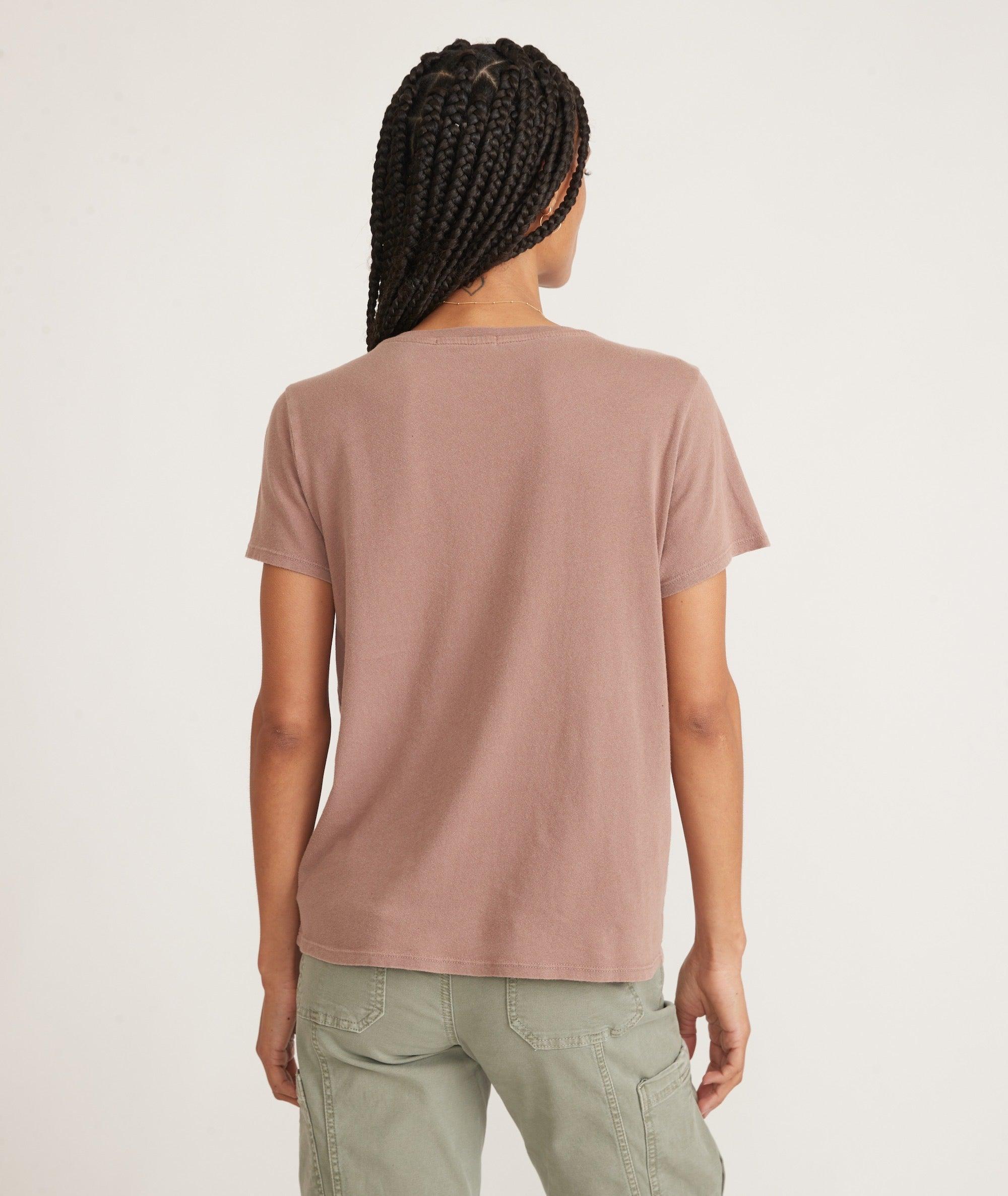 Easy Crew Tee Product Image