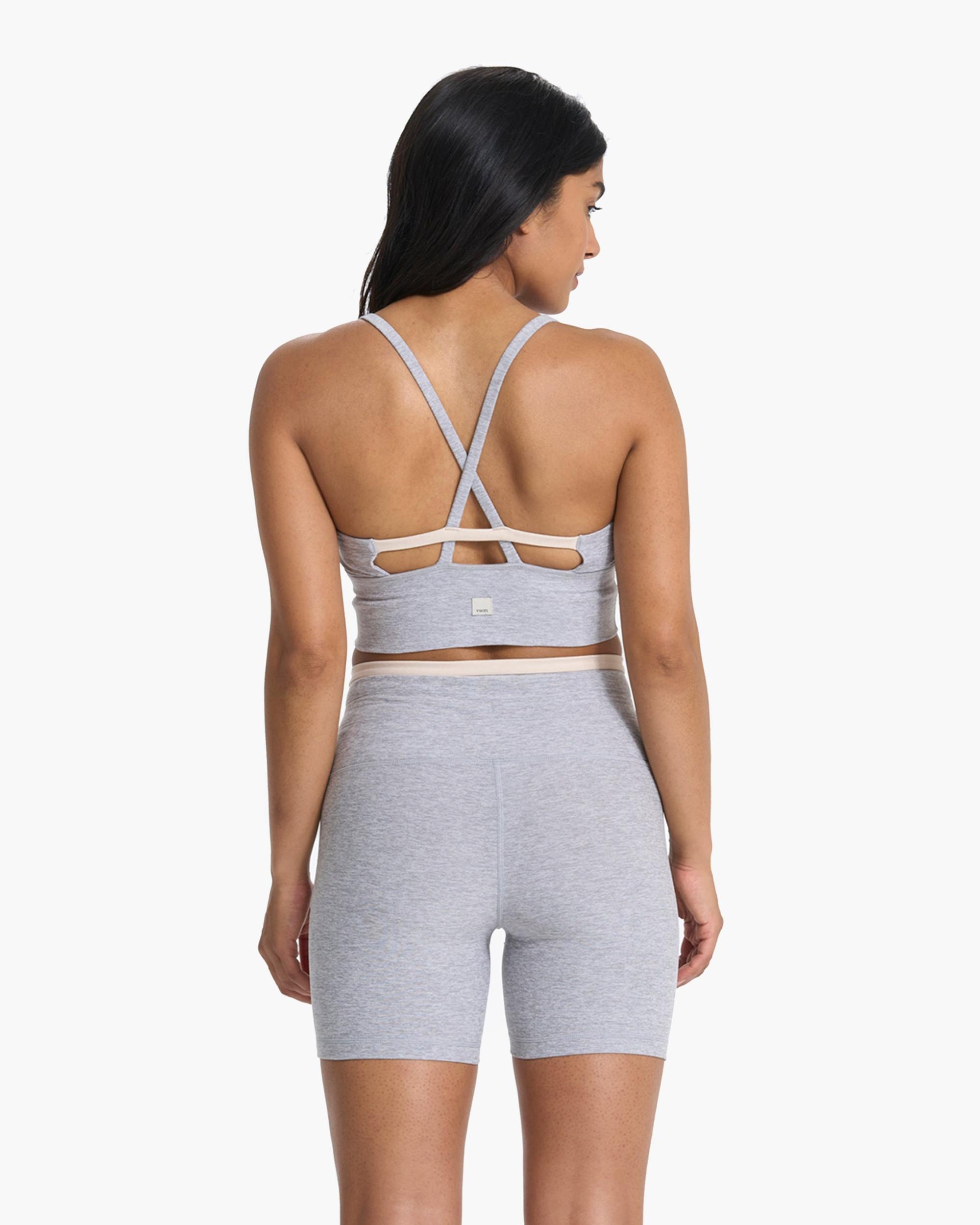 Long Line Elevation Bra Product Image