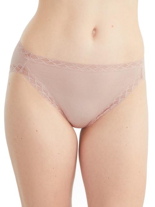 Natori Bliss French Cut Bikinis Product Image