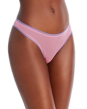 Gossamer Mesh Hip G Thong Product Image