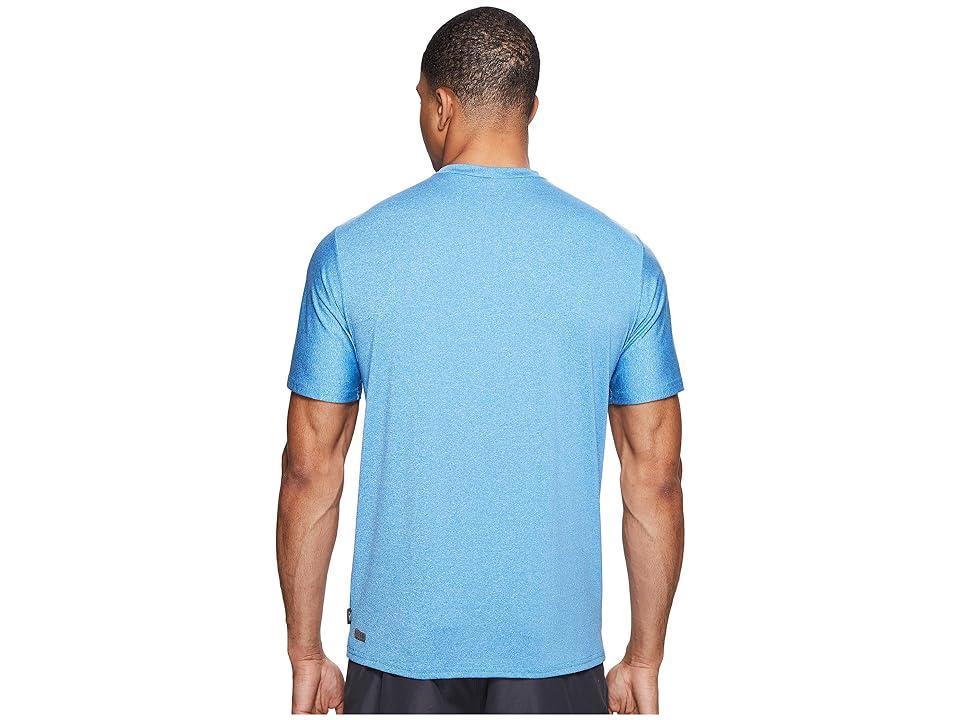 O'Neill Hybrid Short Sleeve Surf Tee (Brite ) Men's Swimwear Product Image