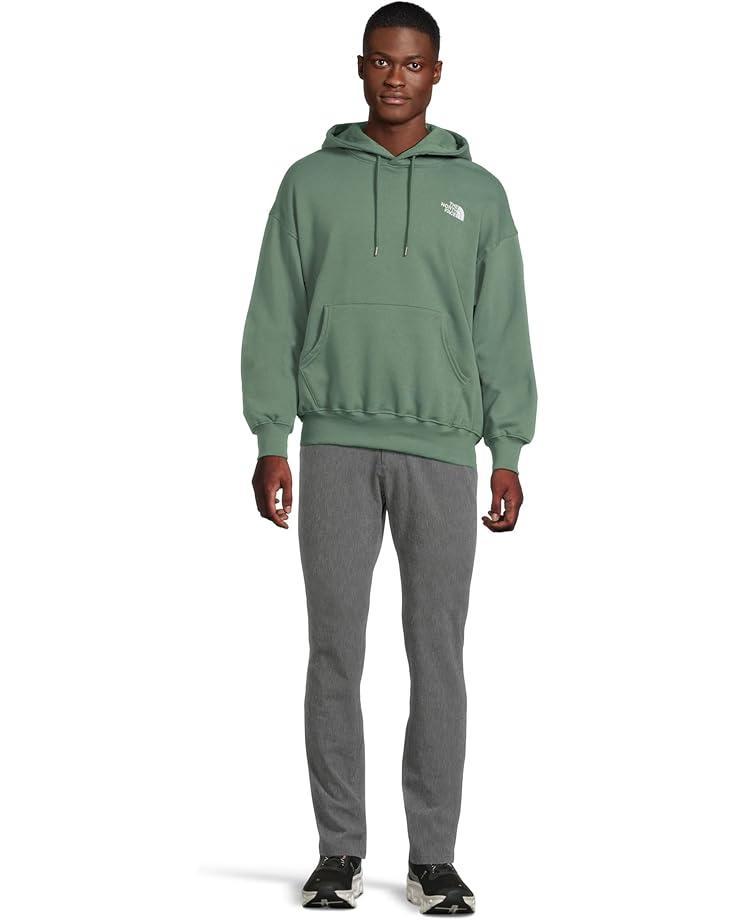 TNF™ Essential Simple Dome Relaxed Hoodie Product Image