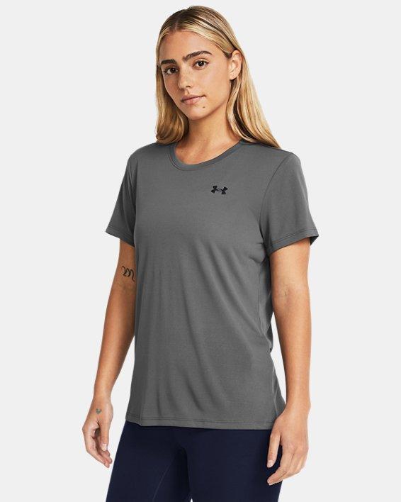 Womens UA Tech Short Sleeve Product Image