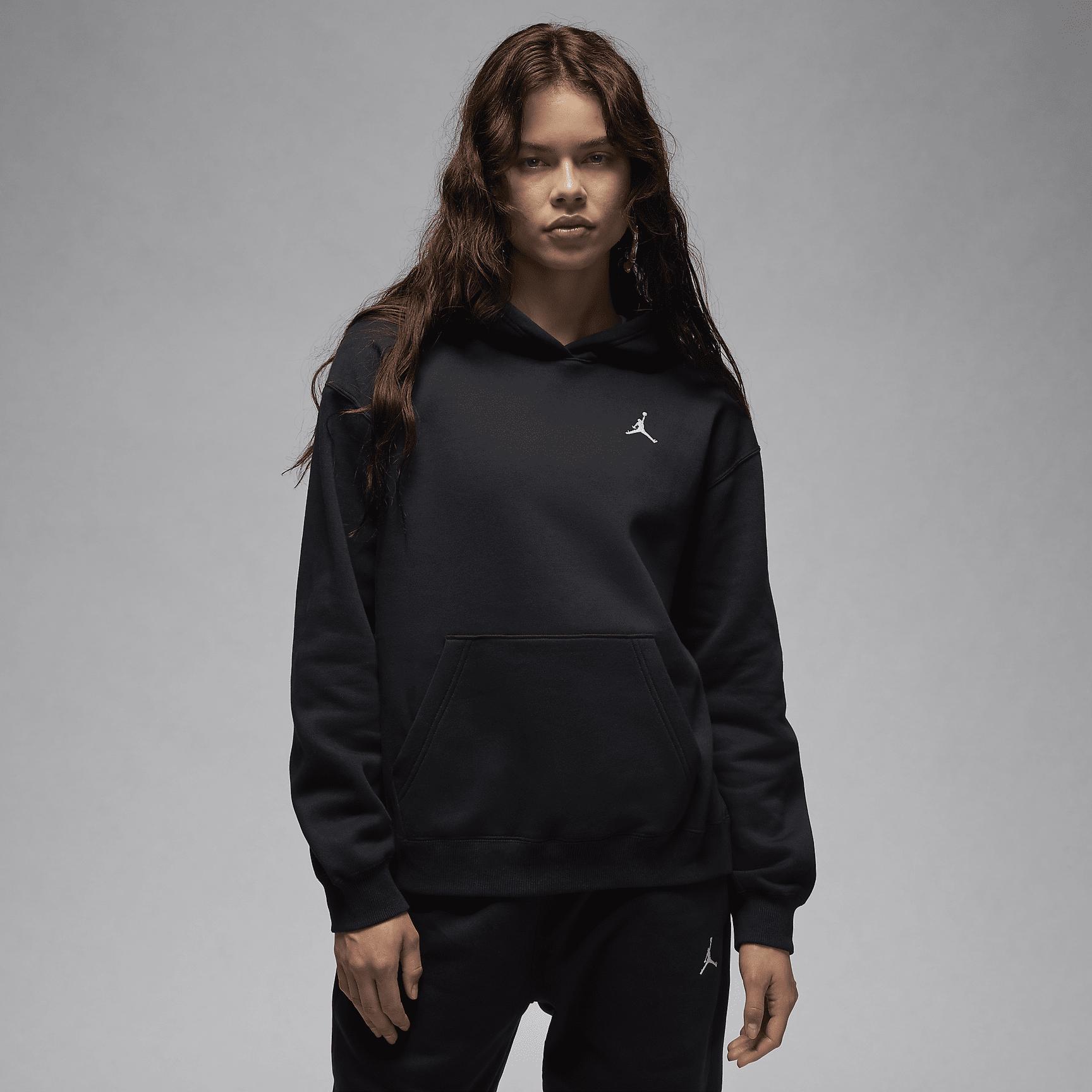 Women's Jordan Brooklyn Fleece Pullover Hoodie Product Image
