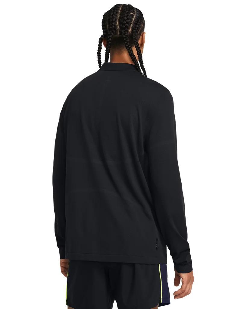 UA Vanish Elite Seamless Product Image