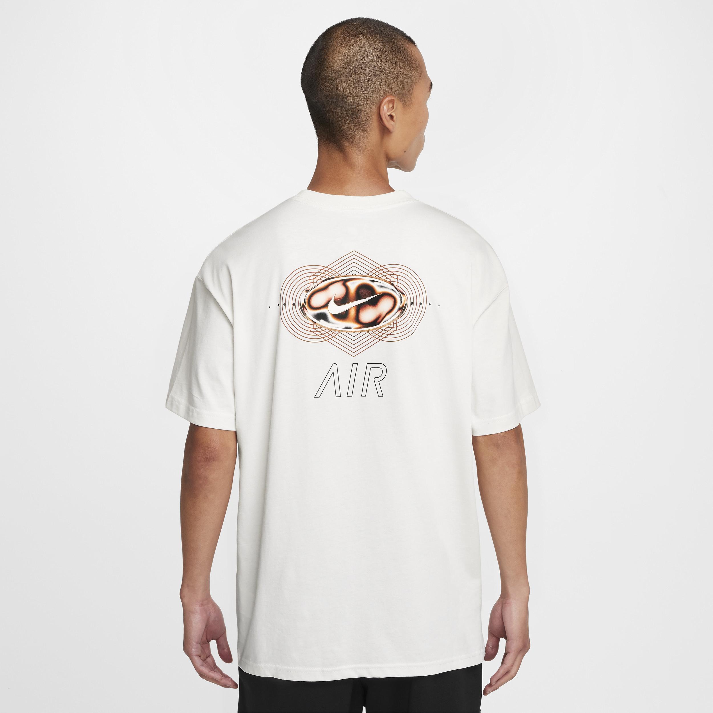 Mens Nike Sportswear Max Air T-Shirt Product Image