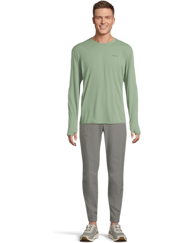 Crater Lake™ Long Sleeve Hoody Product Image