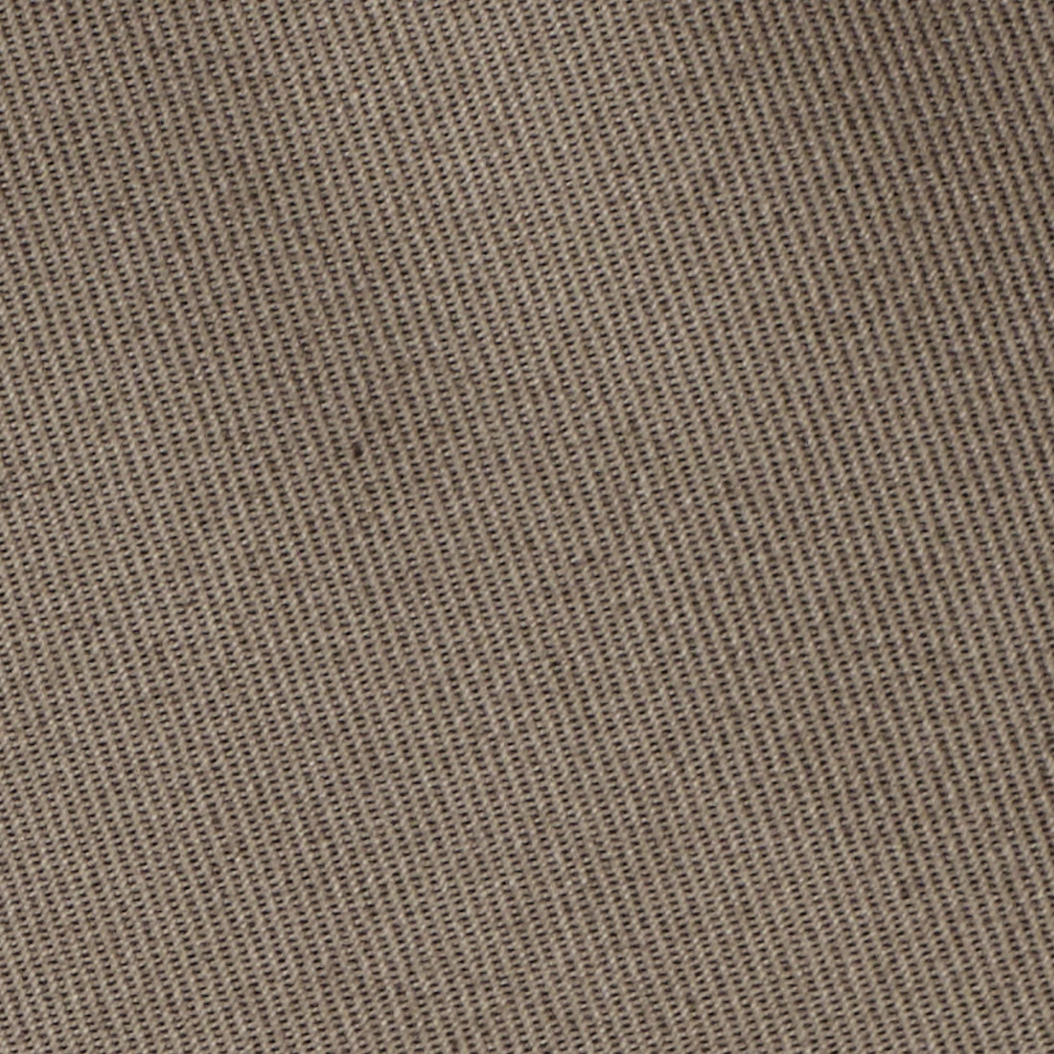 RELAXED COTTON STRAIGHT-LEG PANTS Product Image