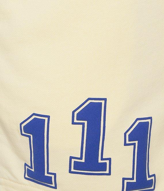 The Mayfair Group Athletic Dept Coordinating Shorts Product Image