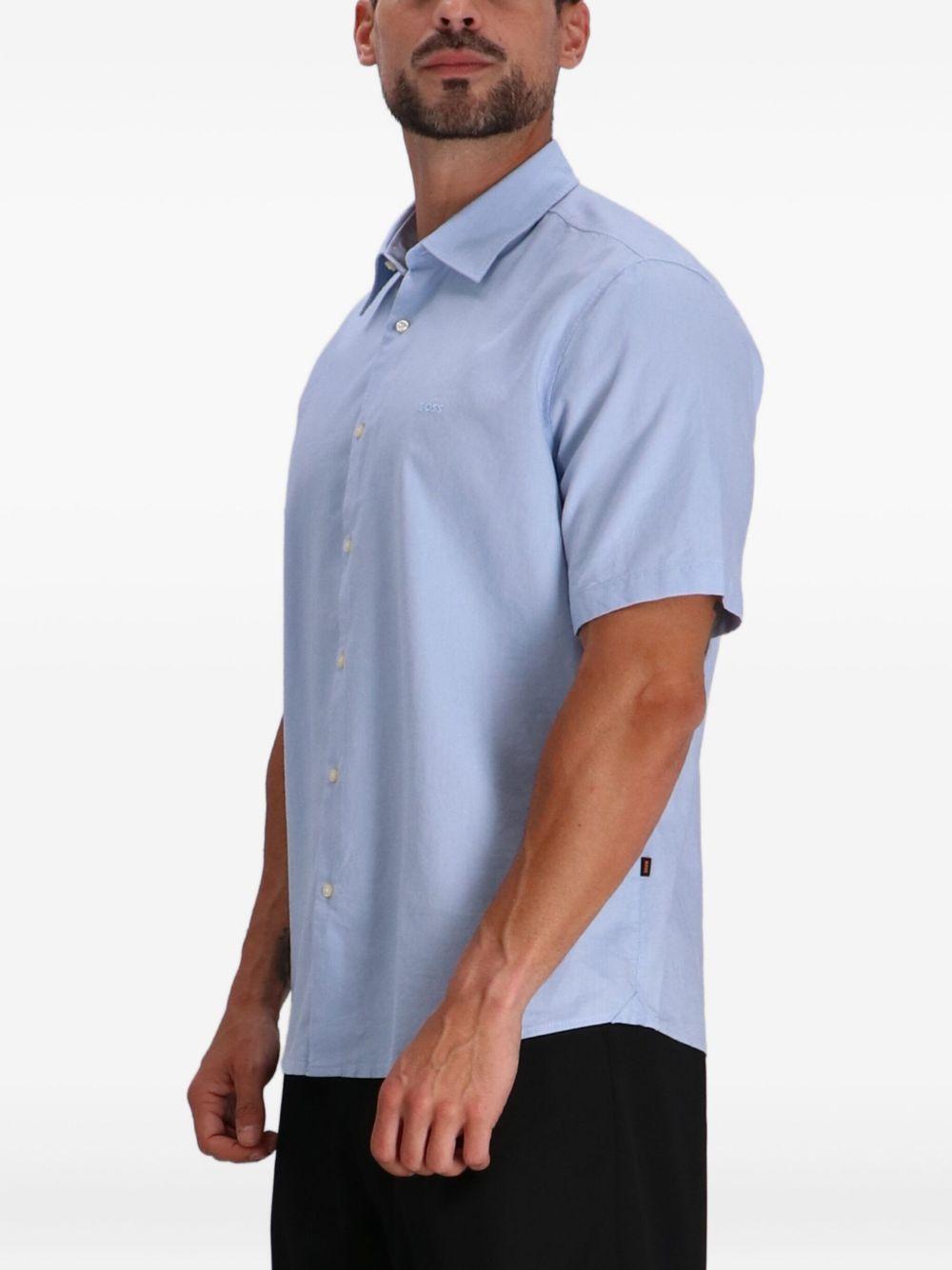 cotton shirt Product Image