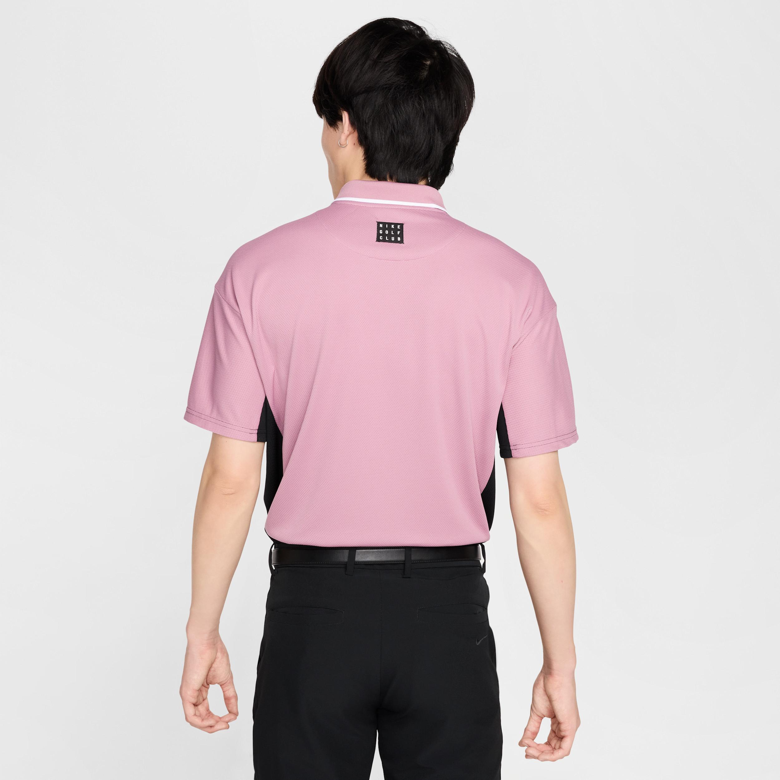 Nike Golf Club Men's Dri-FIT Golf Polo Product Image